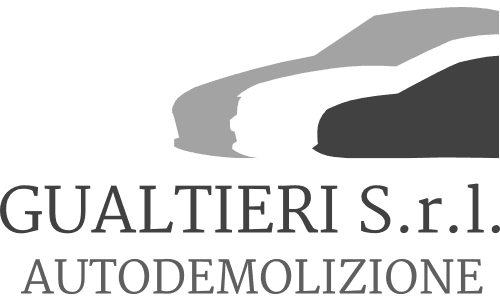 Gualtieri Autodemolizione